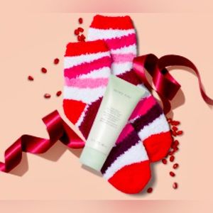 Mint Bliss Energizing Lotion for Feet and Legs